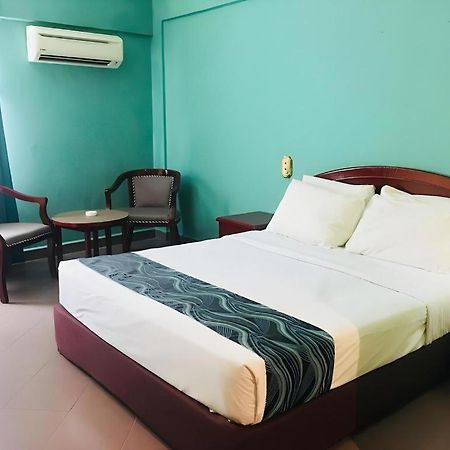Hotel Seri Malaysia Тайпинг Екстериор снимка