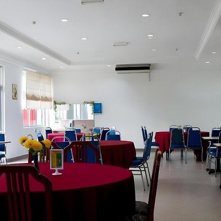 Hotel Seri Malaysia Тайпинг Екстериор снимка