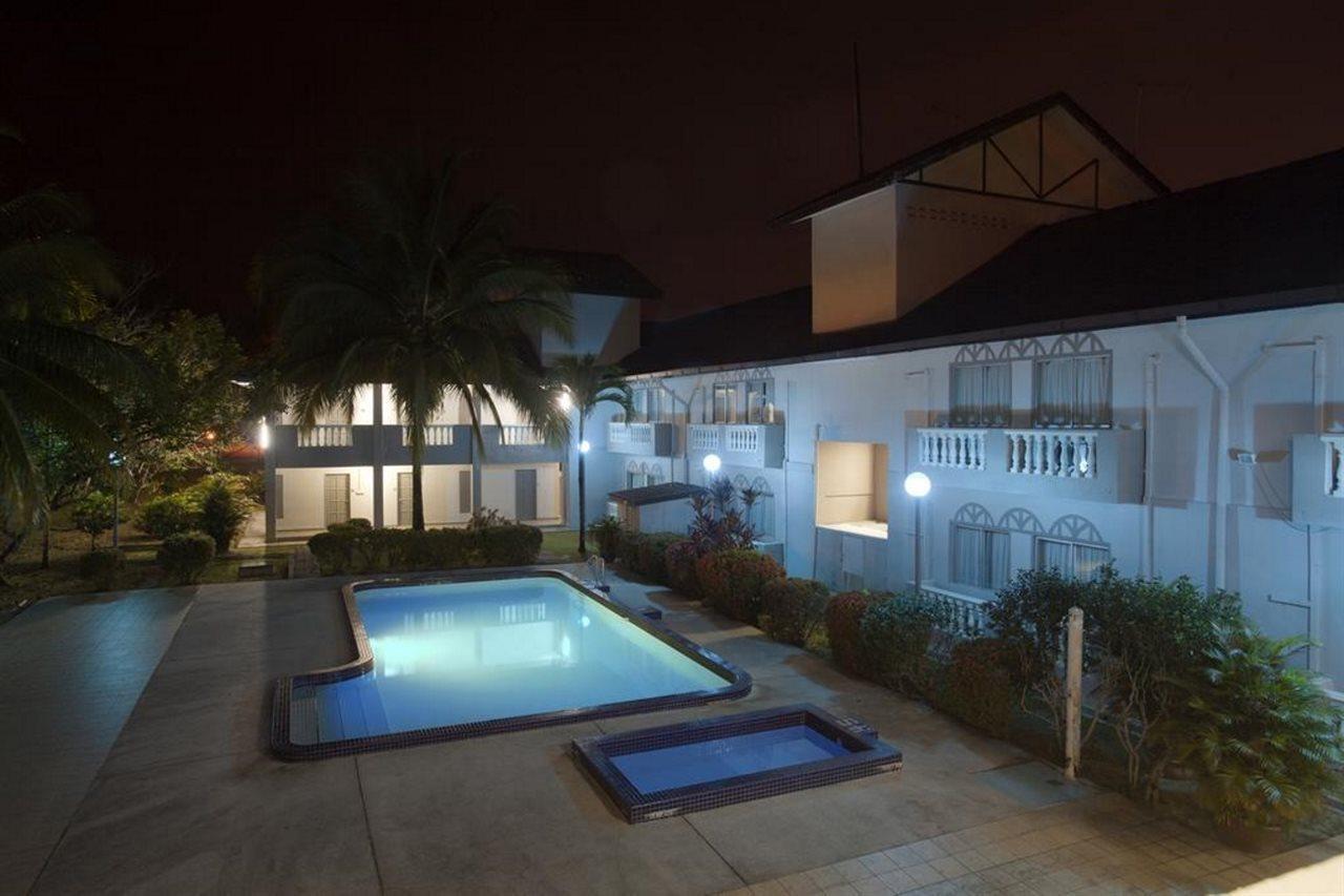 Hotel Seri Malaysia Тайпинг Екстериор снимка