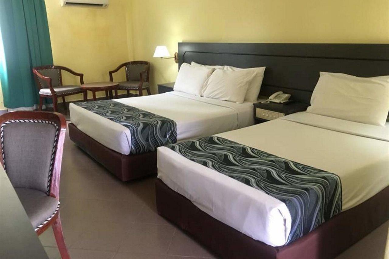 Hotel Seri Malaysia Тайпинг Екстериор снимка