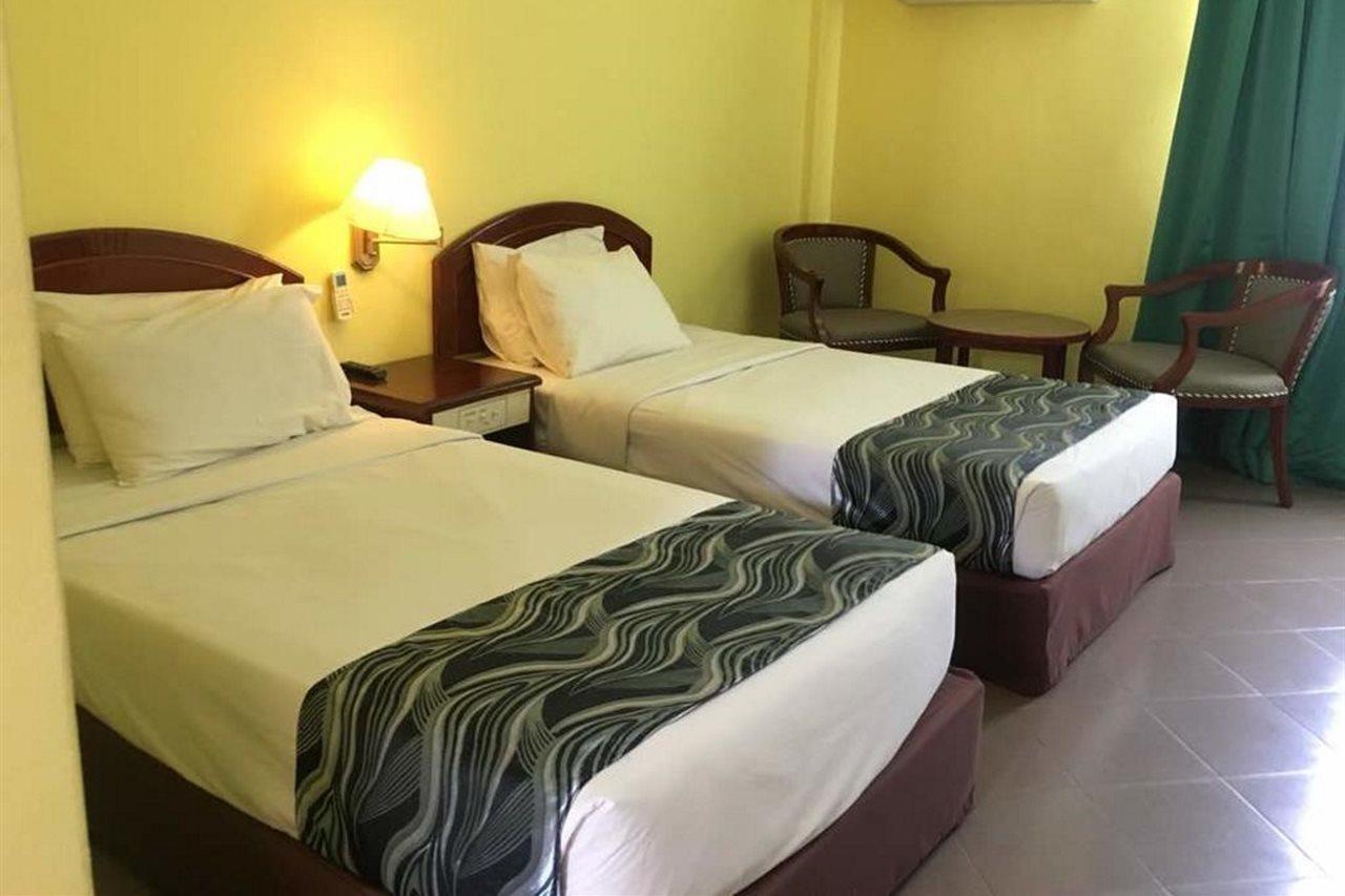 Hotel Seri Malaysia Тайпинг Екстериор снимка