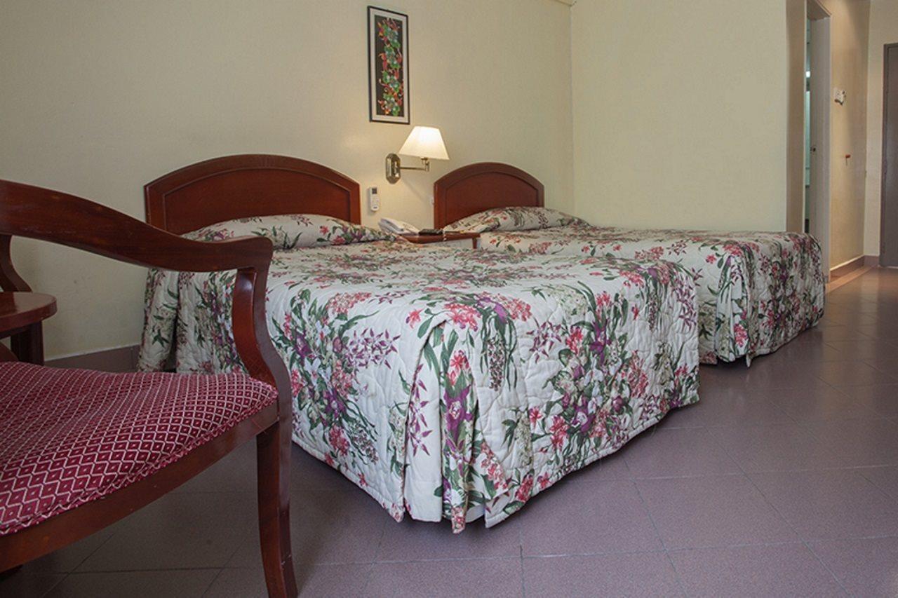 Hotel Seri Malaysia Тайпинг Екстериор снимка
