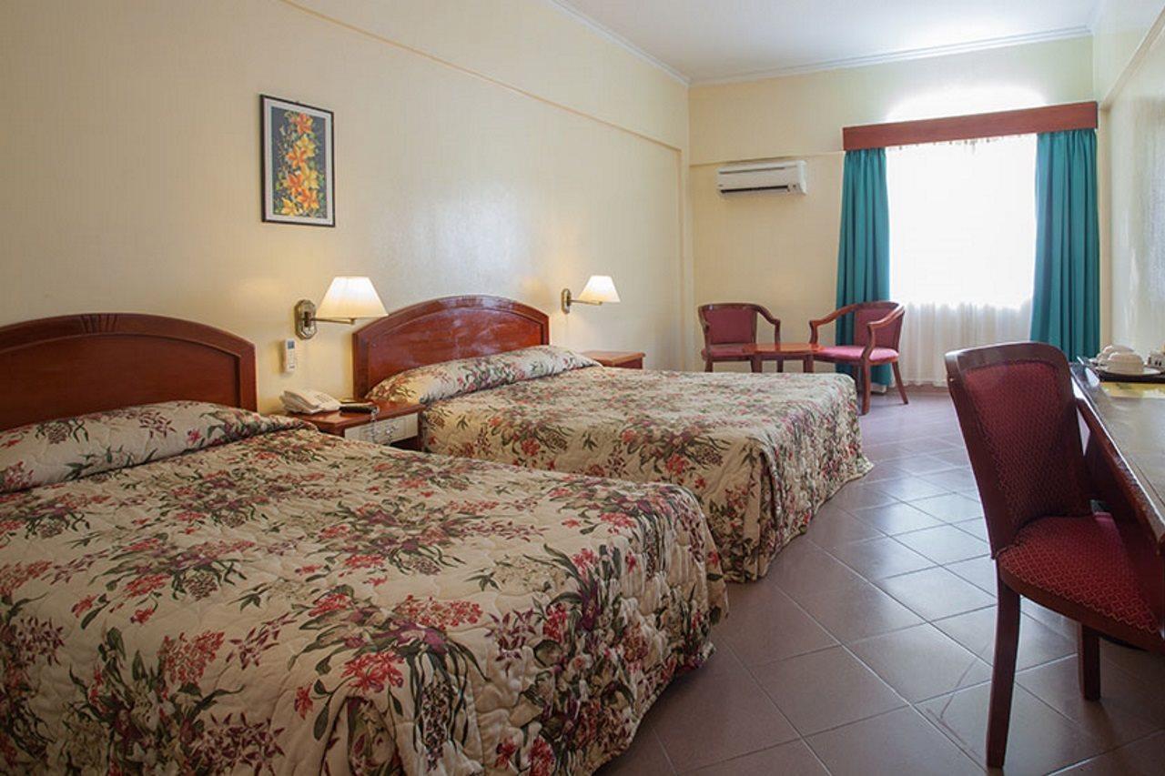 Hotel Seri Malaysia Тайпинг Екстериор снимка