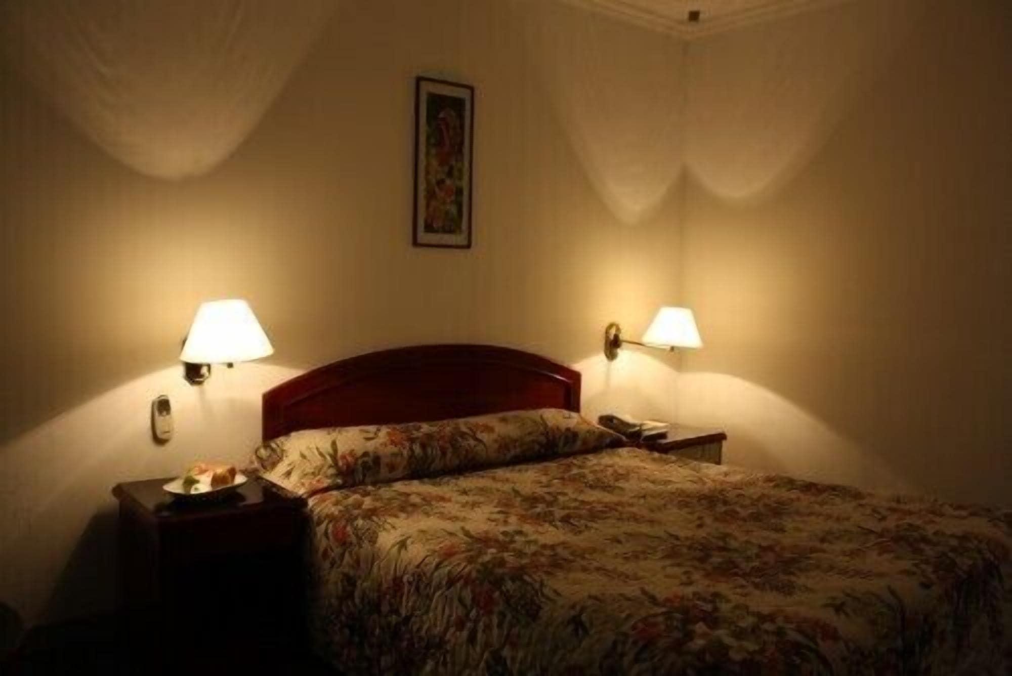 Hotel Seri Malaysia Тайпинг Екстериор снимка