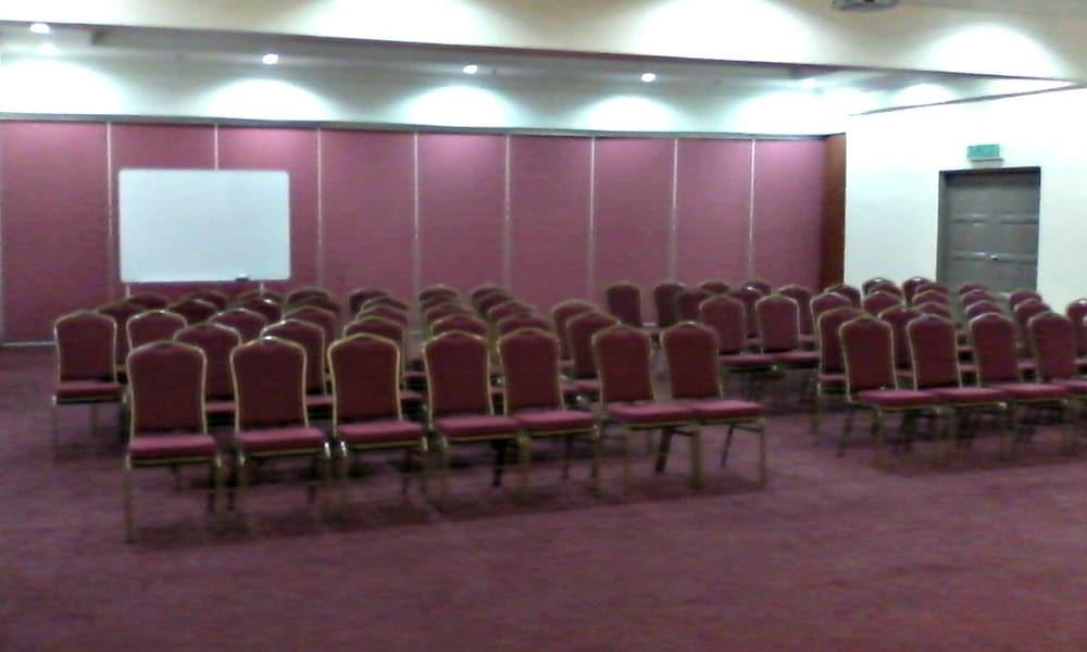 Hotel Seri Malaysia Тайпинг Екстериор снимка