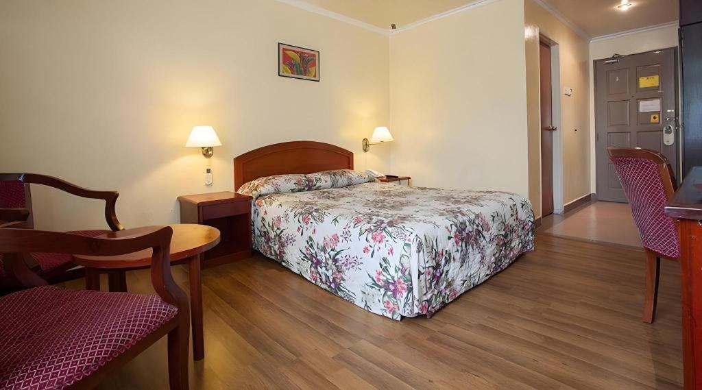 Hotel Seri Malaysia Тайпинг Екстериор снимка