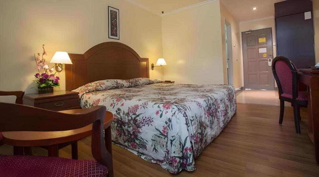 Hotel Seri Malaysia Тайпинг Екстериор снимка