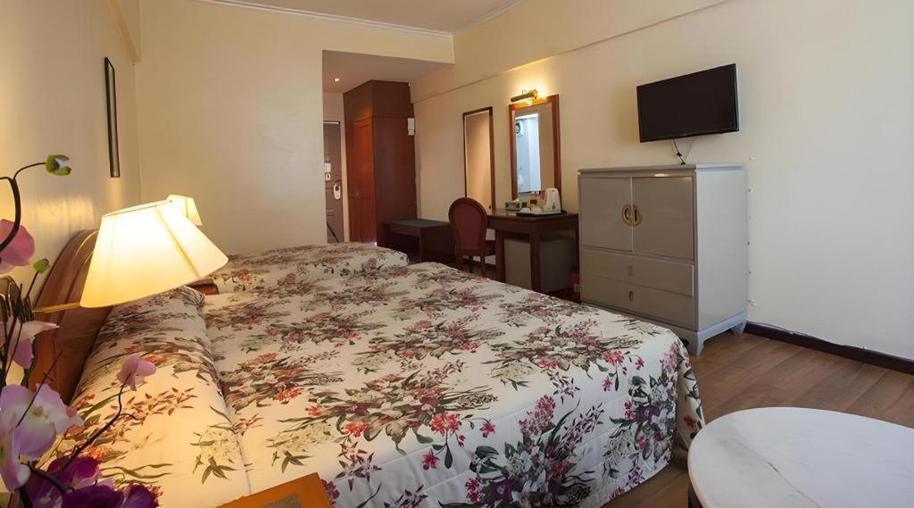 Hotel Seri Malaysia Тайпинг Екстериор снимка