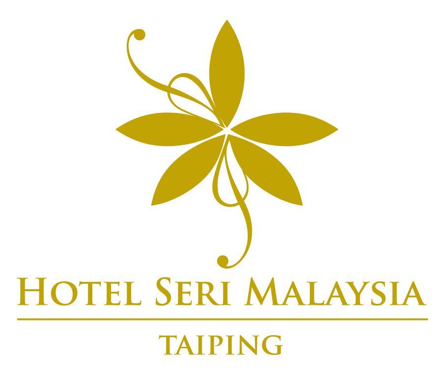 Hotel Seri Malaysia Тайпинг Екстериор снимка
